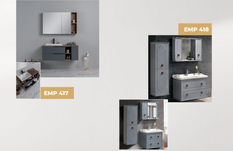 EMP-417 EMP-418